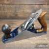 Vintage Record No: 04 Smoothing Plane - Fully Refurbished Ready To Use