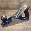 Vintage 1950’s Record No: 04 Smoothing Plane - Fully Refurbished