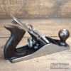 Vintage Stanley England No: 4 Smoothing Plane - Fully Refurbished