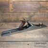 Antique Stanley USA Pat Dated No: 7 Low Knob Jointer Plane - Fully Refurbished