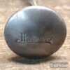 Vintage Hobbies Counterbalanced Archimedes Hand Drill - Refurbished