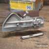 Vintage Boxed Record No: 043 Plough Plane - Refurbished Ready To Use