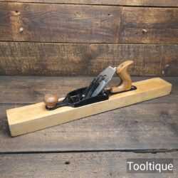 Antique Sergent VMB No: 3424 Transitional Jointer Plane - Fully Refurbished