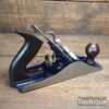 Vintage Record No: 04 ½ Wide Bodied Smoothing Plane - Fully Refurbished