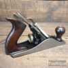 Vintage Stanley USA No: 4 Smoothing Plane - Fully Refurbished Ready To Use