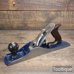 Vintage Record No: 05 Jack Plane - Fully Refurbished Ready To Use