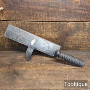 Vintage Curtol England Slaters Roofing Sax - Refurbished Ready To Use