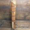 Vintage Carpentry and Joiners Assistant c.1890 Large Hardback Book by James Newlands