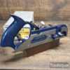 Crisp Vintage Boxed Record No: 778 Twin Armed Rabbet Plane - Refurbished