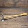 Vintage Jewellers Repousing Hammer Ashwood Bulbous - Good Condition
