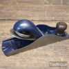 Vintage Record No: 0110 Block Plane - Fully Refurbished Ready To Use
