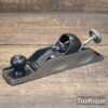 Rare Antique Stanley Rule & Level USA No: 131 Adjustable Duplex Plane- Refurbished