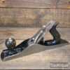 Vintage Stanley England No: 5 Jack Plane - Fully Refurbished Ready To Use