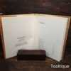 Vintage Woodwork Aids and Devices Hardback Book by Robert Wearing