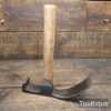 Vintage Gilpin Coopers Hand Adze - Fully Refurbished Ready For Use