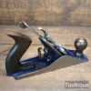 Vintage Record No: 04 Smoothing Plane with 2” Iron - Fully Refurbished