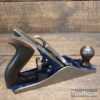Vintage 1950’s Record No: 04 Smoothing Plane with 2” Iron - Fully Refurbished