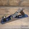 Vintage Record No: 05 Jack Plane 2” Iron - Fully Refurbished Ready To Use