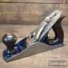 Vintage 1930’s Record No: 04 Smoothing Plane with 2” Iron - Fully Refurbished