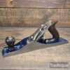 Vintage 1950’s Record No: 05 Jack Plane with 2” Iron - Fully Refurbished