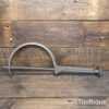Vintage Thatcher’s Needle Cleaned Ready For Use and Moves Freely