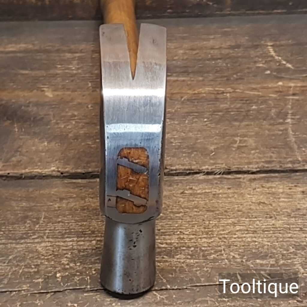 その他 hammerley MADE IN ENGLAND 4368 Bricklayer's hammer with tubular steel handle – Stubai