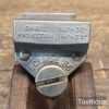 Vintage Eclipse No: 36 Adjustable Honing Guide - Good Condition
