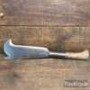 Vintage Cornelius Whitehouse 9” Hedgehog Socketed Billhook - Fully Refurbished