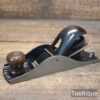 Vintage Stanley No: 110 Block Plane - Fully Refurbished Ready To Use