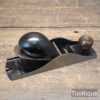Vintage Stanley No: 110 Block Plane - Fully Refurbished Ready To Use