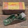Vintage Boxed No: 12 Junior Thumb or Block Plane - Fully Refurbished