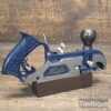 Vintage Woden No: 78 Twin Arm Rabbet Plane - Fully Refurbished