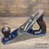Vintage 1930’s Record No: 04 Smoothing Plane - Fully Refurbished