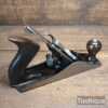 Vintage Stanley England No: 4 Smoothing Plane - Fully Refurbished