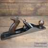 Vintage Stanley England No: 5 Jack Plane - Fully Refurbished Ready To Use