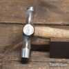 Vintage Bedford England 6oz Ball Pein Hammer - Refurbished Ready To Use