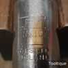 Vintage Stanley England No: 10A Flat Ratchet Screwdriver - Good Condition