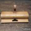 Vintage OWT Old Woman’s Tooth Router Plane - Refurbished Ready To Use