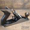 Vintage Stanley England No: 4 Smoothing Plane - Fully Refurbished