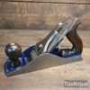 Vintage 1950’s Record No: 4 ½ Wide Bodied Smoothing Plane - Fully Refurbished