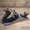 Vintage 1950’s Record No: 4 ½ Wide Bodied Smoothing Plane - Fully Refurbished