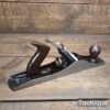 Vintage Stanley England No: 5 Jack plane - Fully Refurbished Ready To Use