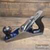 Vintage 1950’s Record England No: 3 Smoothing Plane