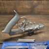 Vintage Record No: 044 Plough Plane Complete - Good Condition
