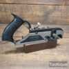 Vintage Stanley England No: 78 Duplex Rabbet Plane - Fully Refurbished