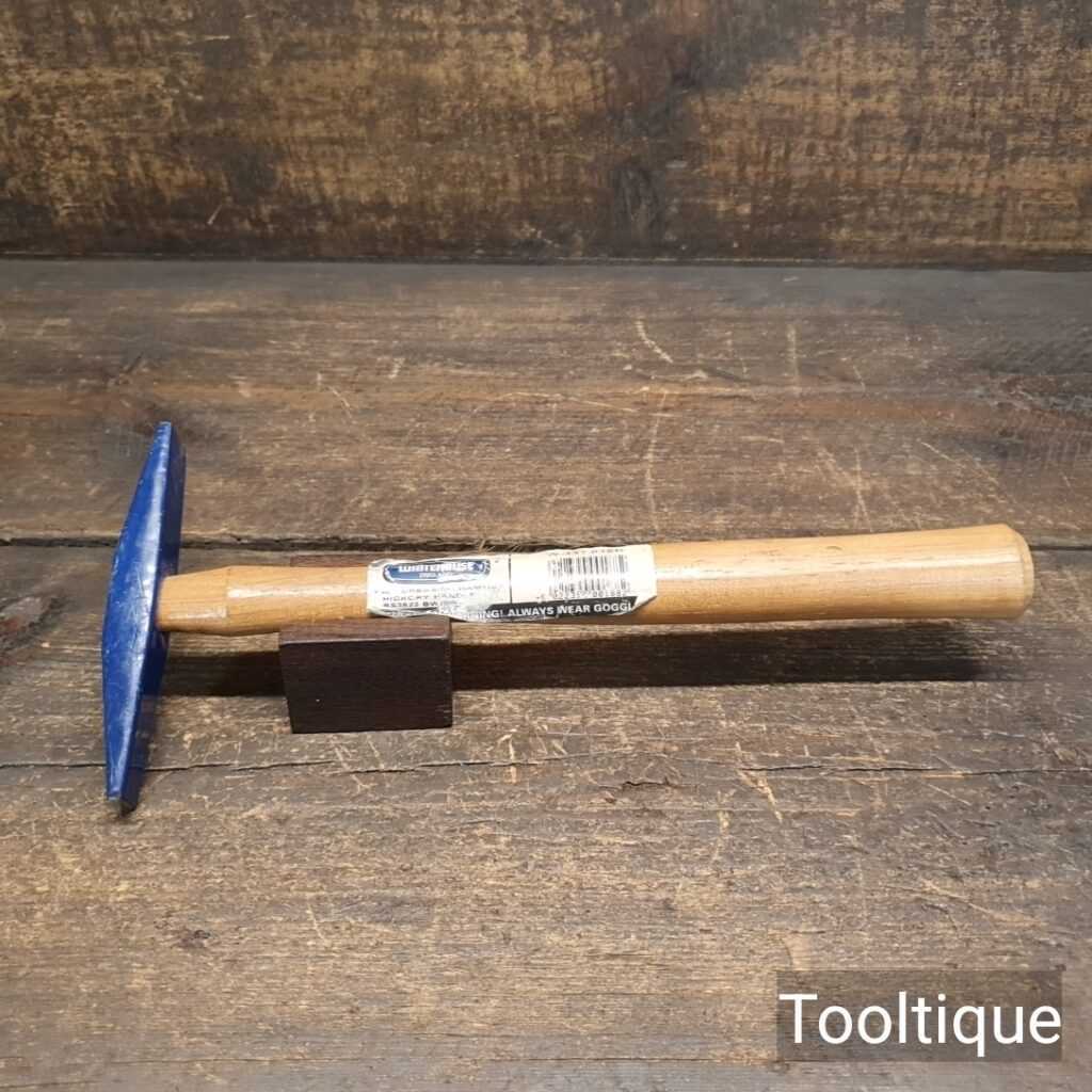 Vintage Whitehouse Creasing or Saw Setting Hammer - Good Condition