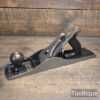  Vintage Stanley No: 5 ½ Fore Plane - Fully Refurbished Ready To Use