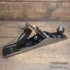  Vintage Stanley No: 5 ½ Fore Plane - Fully Refurbished Ready To Use