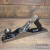 Vintage Stanley England No: 5 Jack Plane - Fully Refurbished Ready To Use
