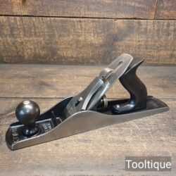 Vintage Stanley England No: 5 Jack Plane - Fully Refurbished Ready To Use